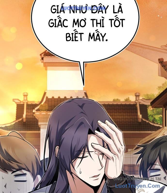 Đệ Nhất Võ Sư, Baek Cao Thủ Chapter 140 - Trang 2