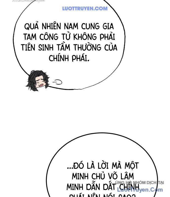 Đệ Nhất Võ Sư, Baek Cao Thủ Chapter 140 - Trang 2