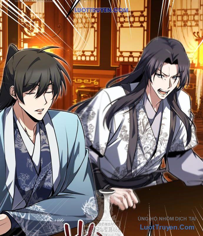 Đệ Nhất Võ Sư, Baek Cao Thủ Chapter 140 - Trang 2