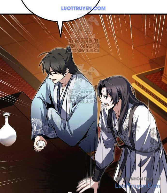 Đệ Nhất Võ Sư, Baek Cao Thủ Chapter 140 - Trang 2