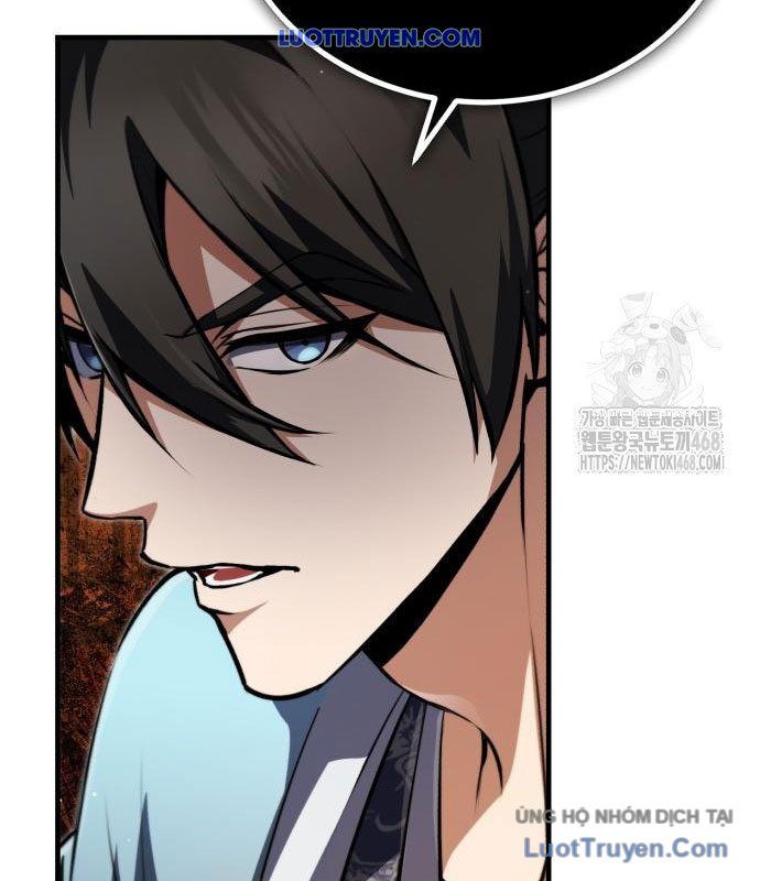 Đệ Nhất Võ Sư, Baek Cao Thủ Chapter 140 - Trang 2