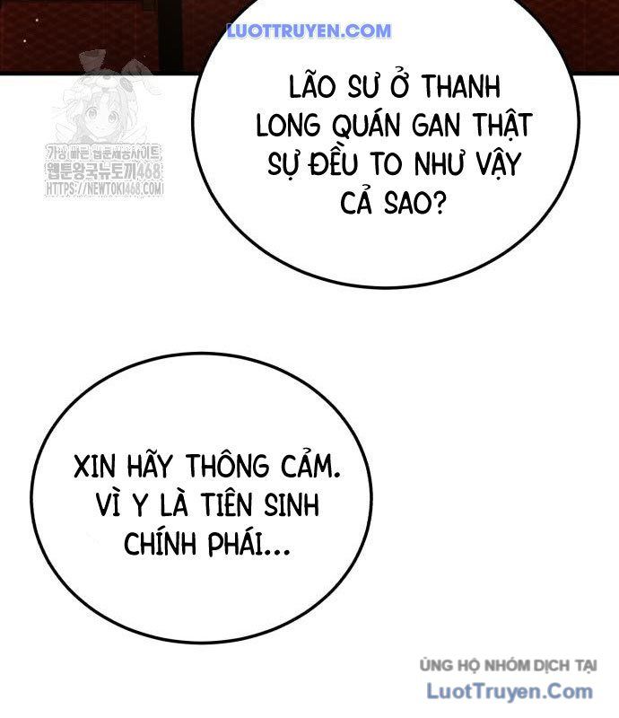 Đệ Nhất Võ Sư, Baek Cao Thủ Chapter 140 - Trang 2
