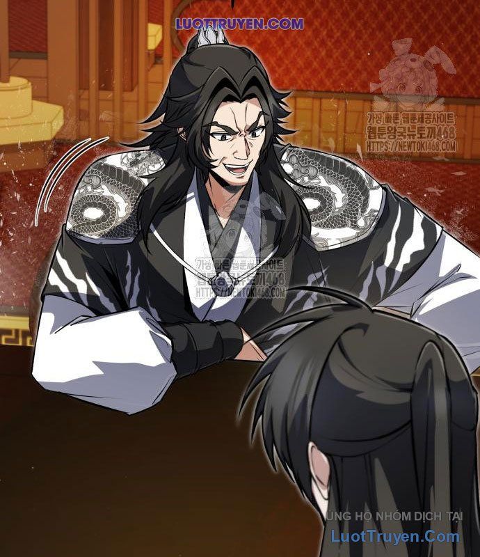 Đệ Nhất Võ Sư, Baek Cao Thủ Chapter 140 - Trang 2