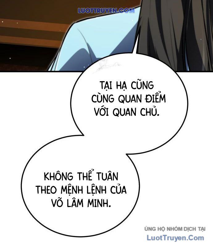 Đệ Nhất Võ Sư, Baek Cao Thủ Chapter 140 - Trang 2