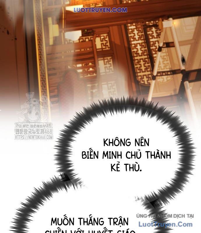 Đệ Nhất Võ Sư, Baek Cao Thủ Chapter 140 - Trang 2
