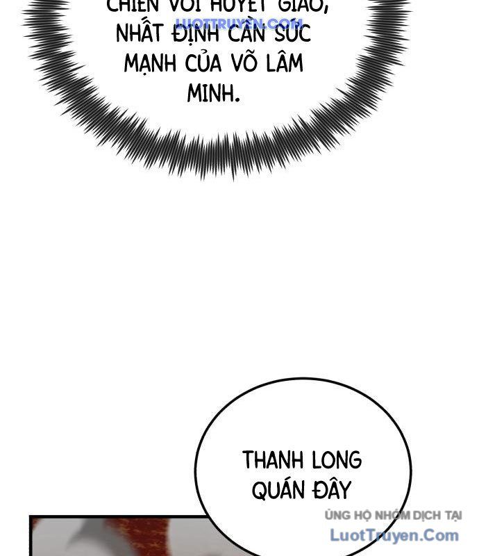 Đệ Nhất Võ Sư, Baek Cao Thủ Chapter 140 - Trang 2