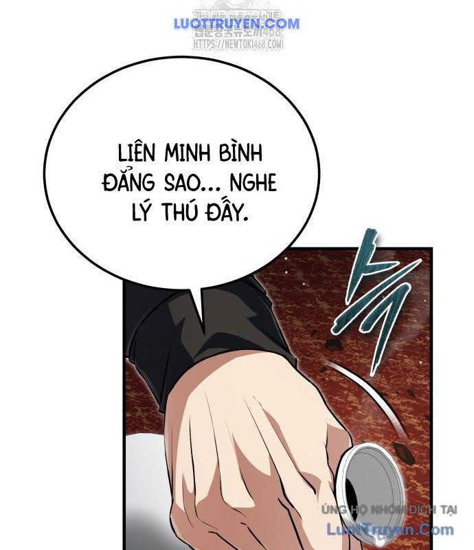 Đệ Nhất Võ Sư, Baek Cao Thủ Chapter 140 - Trang 2