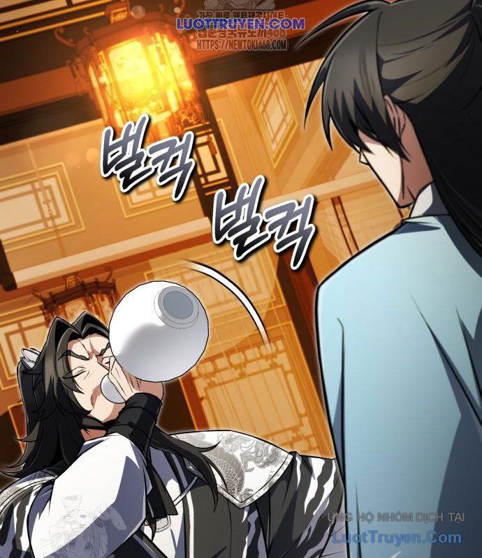 Đệ Nhất Võ Sư, Baek Cao Thủ Chapter 140 - Trang 2