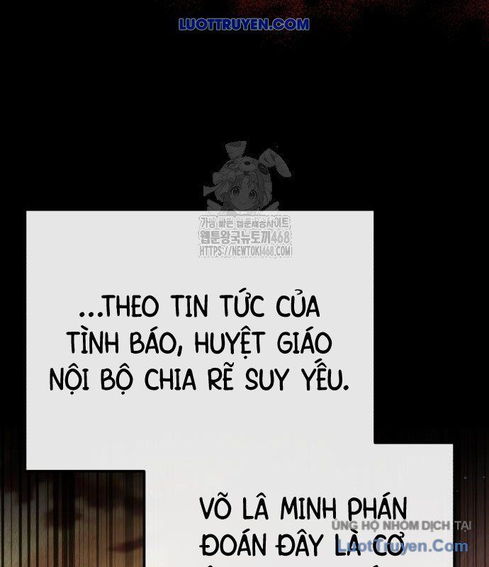 Đệ Nhất Võ Sư, Baek Cao Thủ Chapter 140 - Trang 2