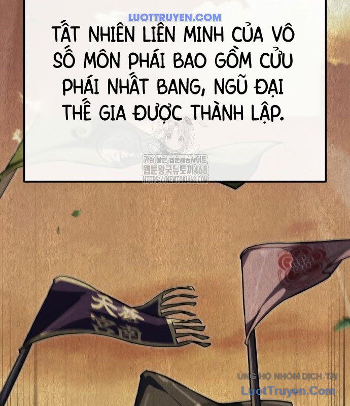 Đệ Nhất Võ Sư, Baek Cao Thủ Chapter 140 - Trang 2