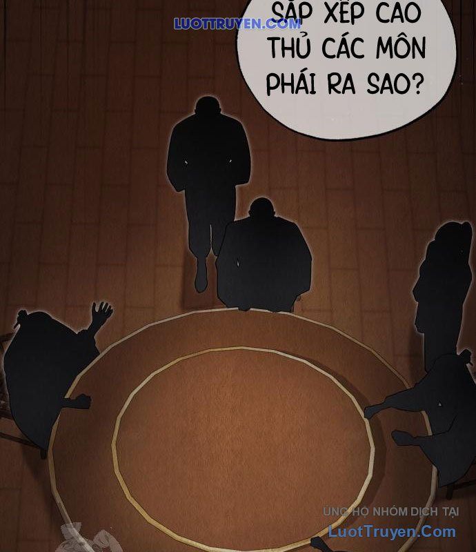 Đệ Nhất Võ Sư, Baek Cao Thủ Chapter 140 - Trang 2