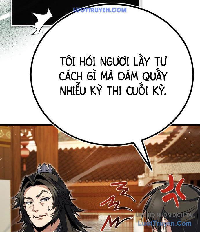 Đệ Nhất Võ Sư, Baek Cao Thủ Chapter 140 - Trang 2