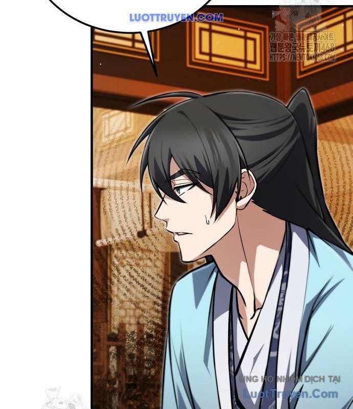 Đệ Nhất Võ Sư, Baek Cao Thủ Chapter 140 - Trang 2