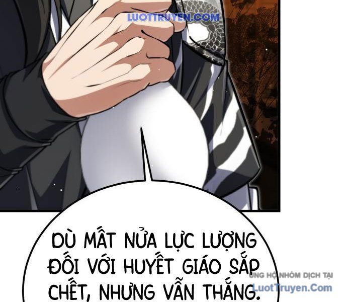 Đệ Nhất Võ Sư, Baek Cao Thủ Chapter 140 - Trang 2