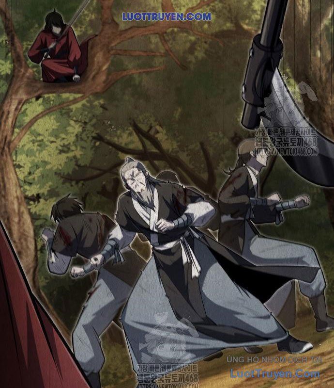 Đệ Nhất Võ Sư, Baek Cao Thủ Chapter 140 - Trang 2
