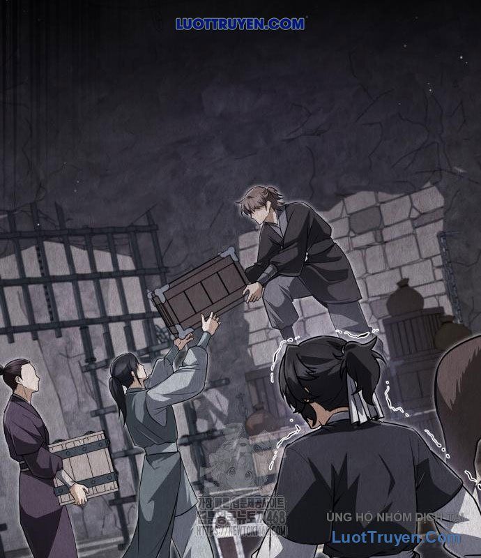 Đệ Nhất Võ Sư, Baek Cao Thủ Chapter 140 - Trang 2