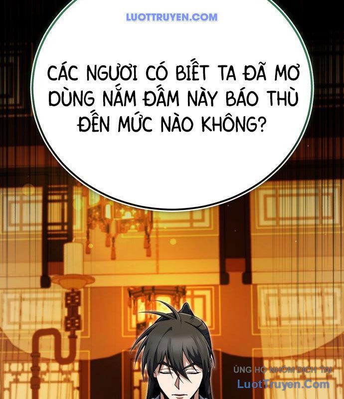 Đệ Nhất Võ Sư, Baek Cao Thủ Chapter 140 - Trang 2