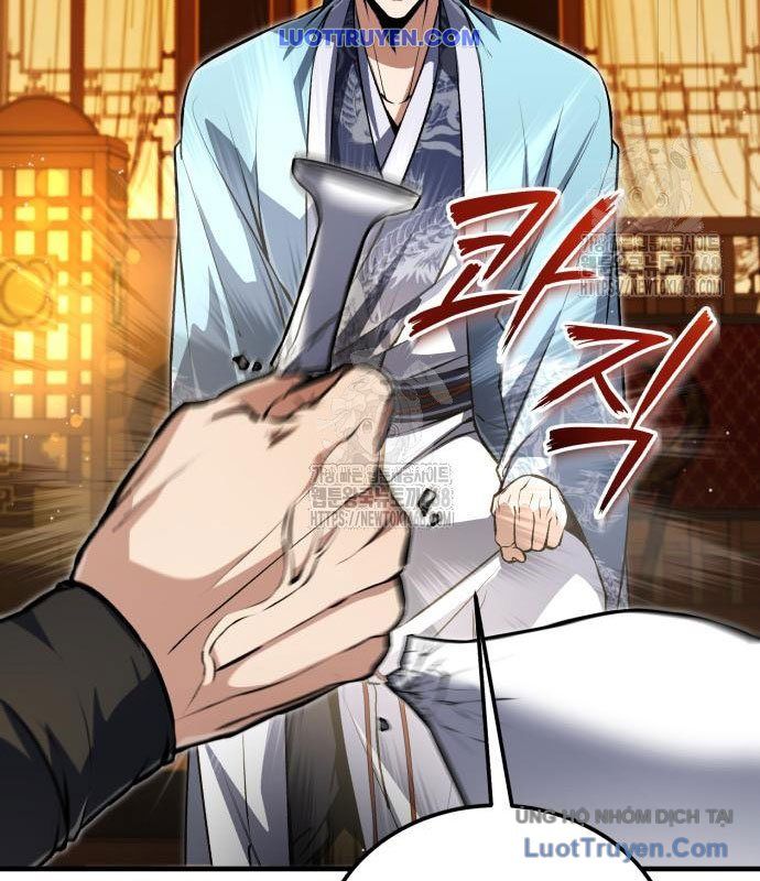 Đệ Nhất Võ Sư, Baek Cao Thủ Chapter 140 - Trang 2