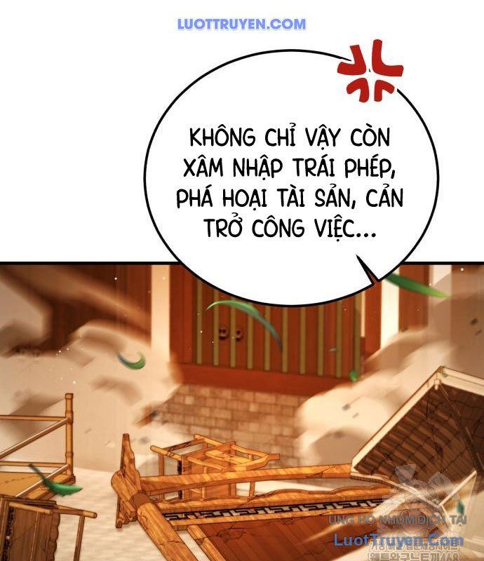 Đệ Nhất Võ Sư, Baek Cao Thủ Chapter 140 - Trang 2