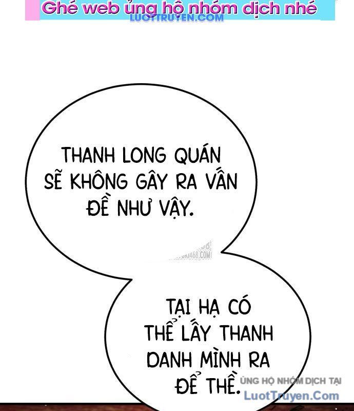 Đệ Nhất Võ Sư, Baek Cao Thủ Chapter 140 - Trang 2