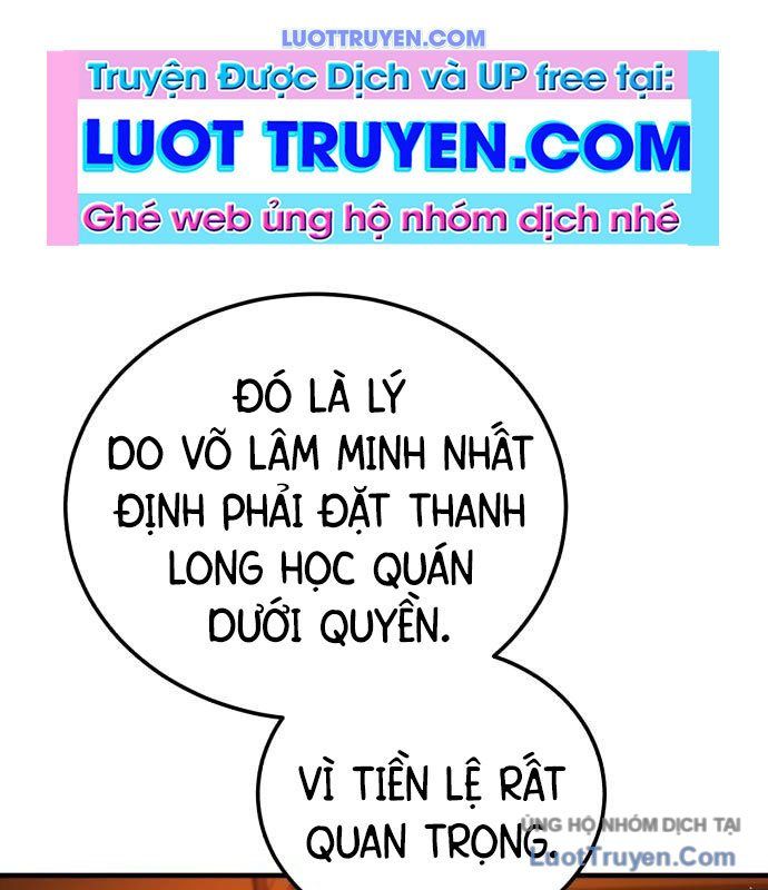 Đệ Nhất Võ Sư, Baek Cao Thủ Chapter 140 - Trang 2