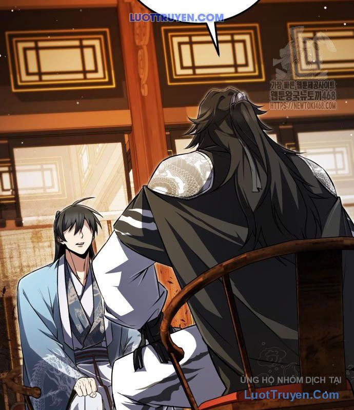 Đệ Nhất Võ Sư, Baek Cao Thủ Chapter 140 - Trang 2