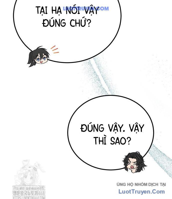 Đệ Nhất Võ Sư, Baek Cao Thủ Chapter 140 - Trang 2