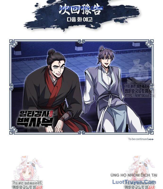 Đệ Nhất Võ Sư, Baek Cao Thủ Chapter 140 - Trang 2