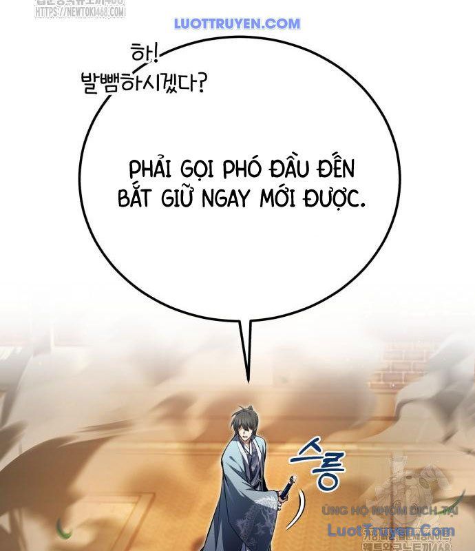 Đệ Nhất Võ Sư, Baek Cao Thủ Chapter 140 - Trang 2