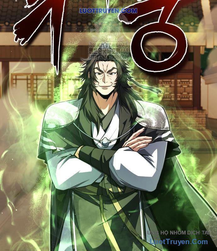 Đệ Nhất Võ Sư, Baek Cao Thủ Chapter 140 - Trang 2