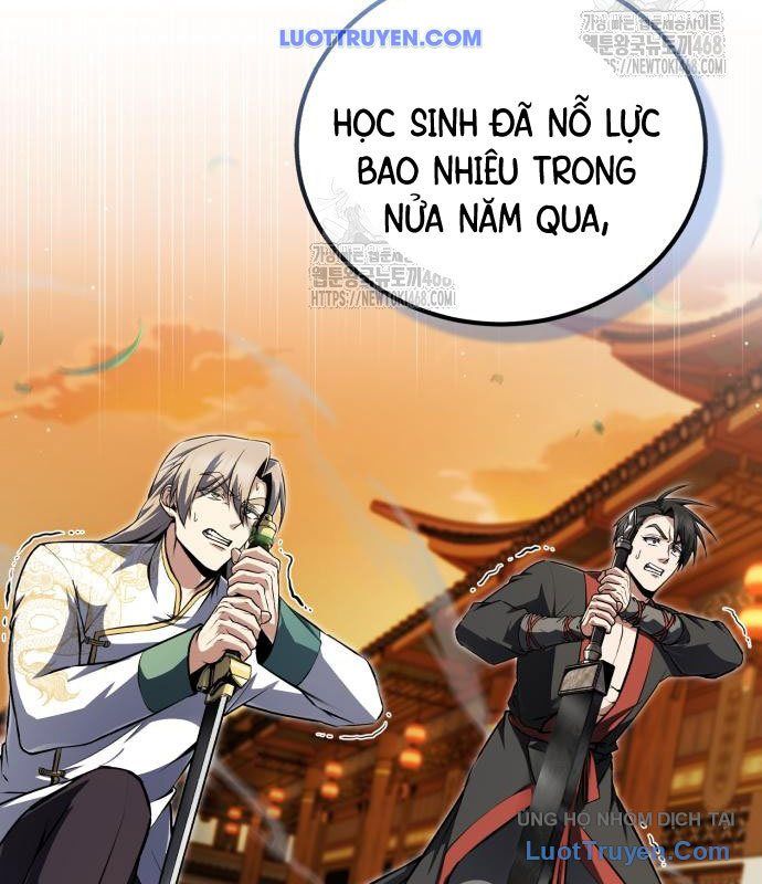 Đệ Nhất Võ Sư, Baek Cao Thủ Chapter 140 - Trang 2