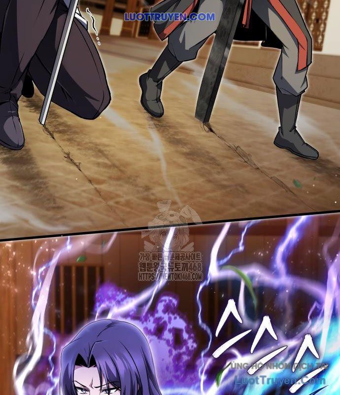 Đệ Nhất Võ Sư, Baek Cao Thủ Chapter 140 - Trang 2