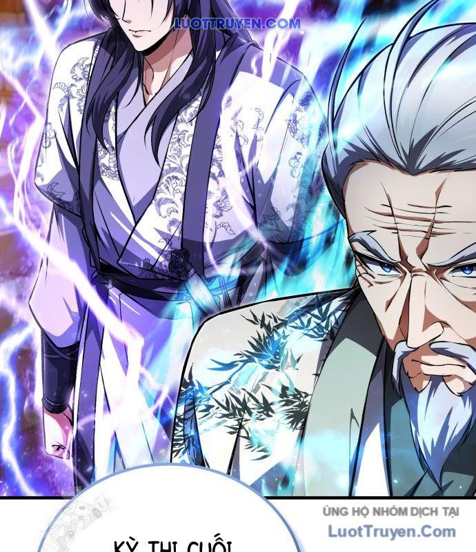Đệ Nhất Võ Sư, Baek Cao Thủ Chapter 140 - Trang 2