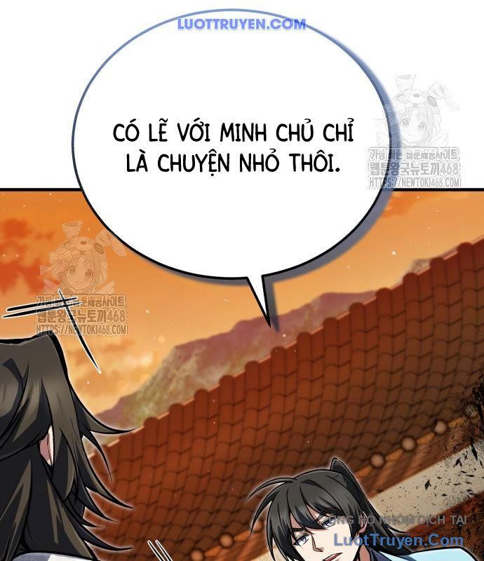 Đệ Nhất Võ Sư, Baek Cao Thủ Chapter 140 - Trang 2