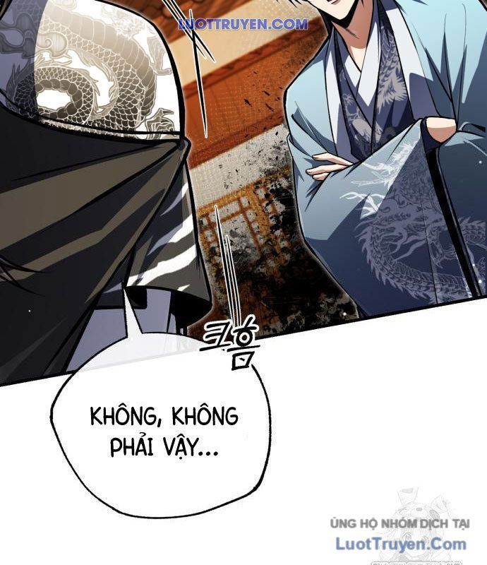 Đệ Nhất Võ Sư, Baek Cao Thủ Chapter 140 - Trang 2