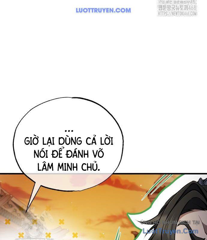 Đệ Nhất Võ Sư, Baek Cao Thủ Chapter 140 - Trang 2