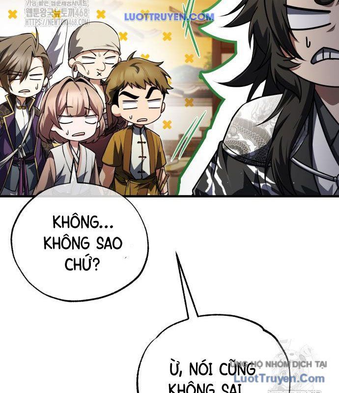 Đệ Nhất Võ Sư, Baek Cao Thủ Chapter 140 - Trang 2