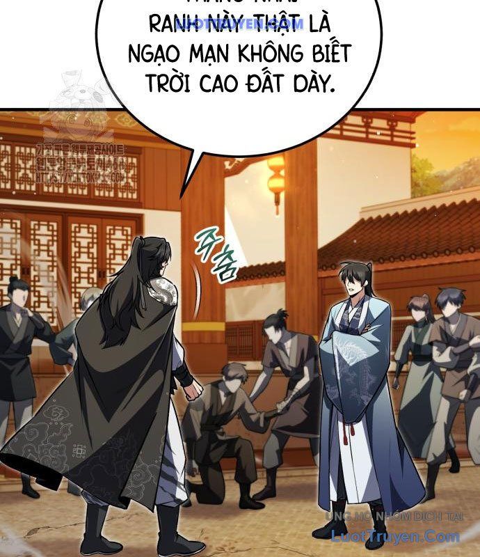 Đệ Nhất Võ Sư, Baek Cao Thủ Chapter 140 - Trang 2