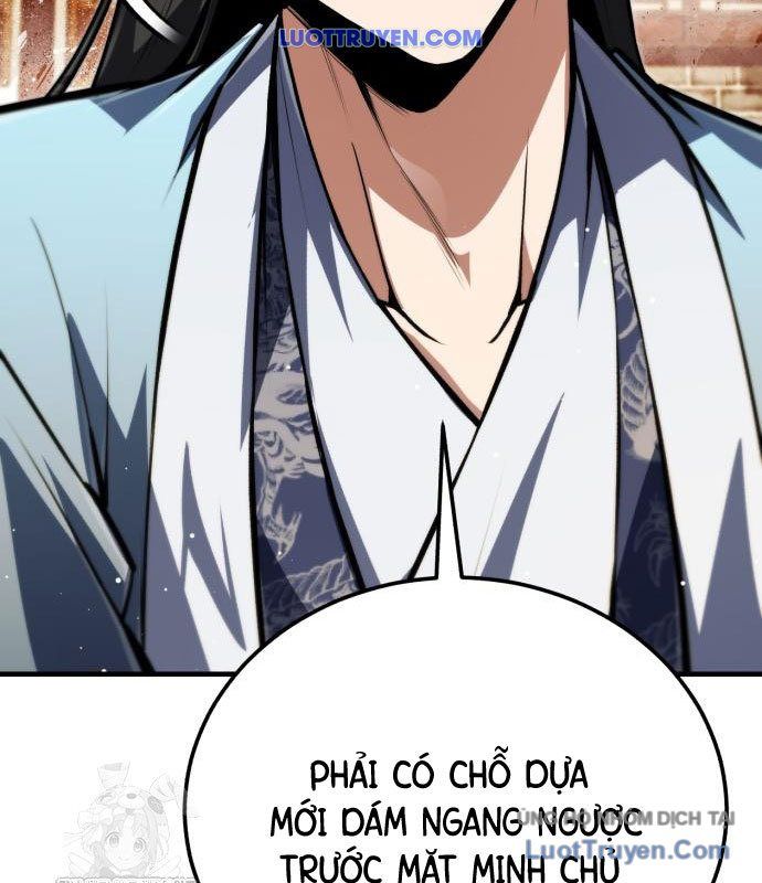 Đệ Nhất Võ Sư, Baek Cao Thủ Chapter 140 - Trang 2