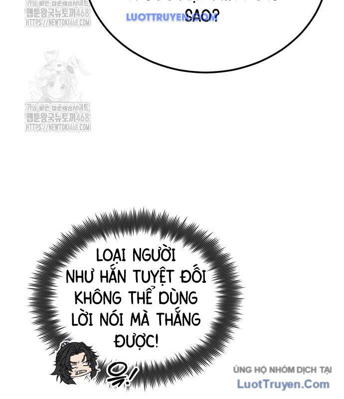 Đệ Nhất Võ Sư, Baek Cao Thủ Chapter 140 - Trang 2