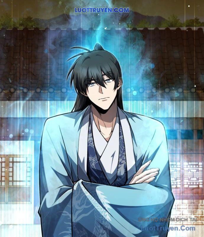 Đệ Nhất Võ Sư, Baek Cao Thủ Chapter 140 - Trang 2