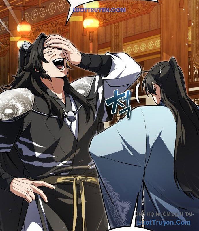 Đệ Nhất Võ Sư, Baek Cao Thủ Chapter 140 - Trang 2