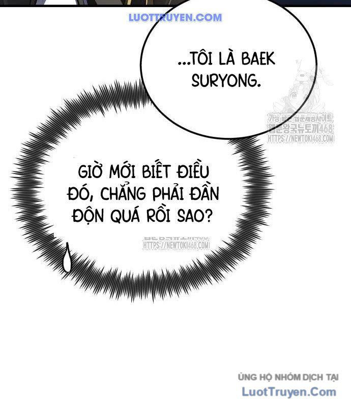 Đệ Nhất Võ Sư, Baek Cao Thủ Chapter 140 - Trang 2