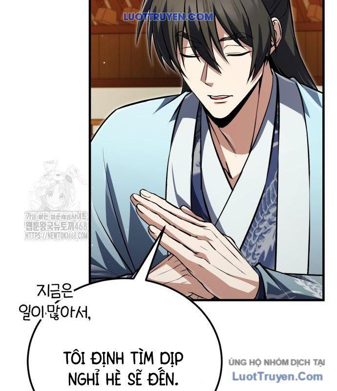 Đệ Nhất Võ Sư, Baek Cao Thủ Chapter 140 - Trang 2