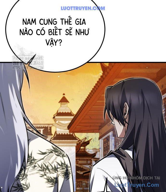 Đệ Nhất Võ Sư, Baek Cao Thủ Chapter 140 - Trang 2