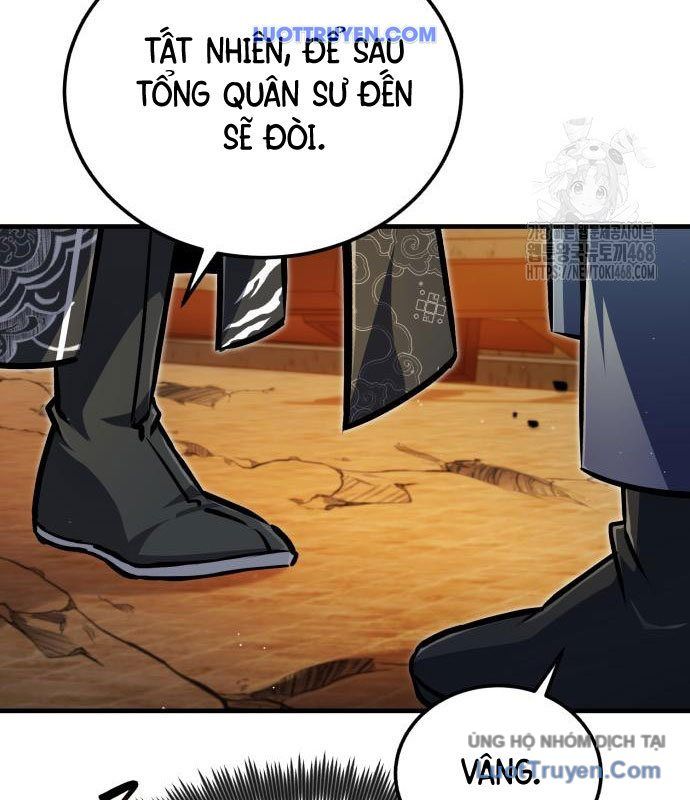 Đệ Nhất Võ Sư, Baek Cao Thủ Chapter 140 - Trang 2