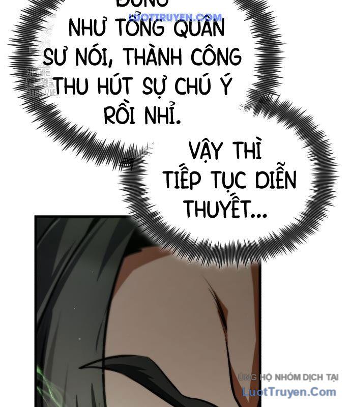 Đệ Nhất Võ Sư, Baek Cao Thủ Chapter 140 - Trang 2