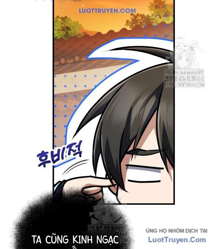 Đệ Nhất Võ Sư, Baek Cao Thủ Chapter 140 - Trang 2