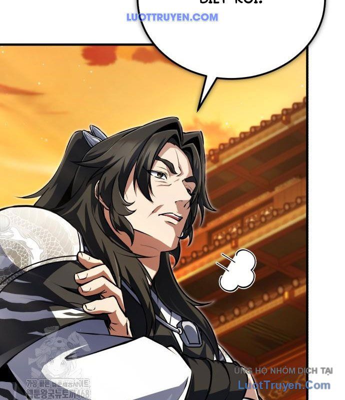 Đệ Nhất Võ Sư, Baek Cao Thủ Chapter 140 - Trang 2