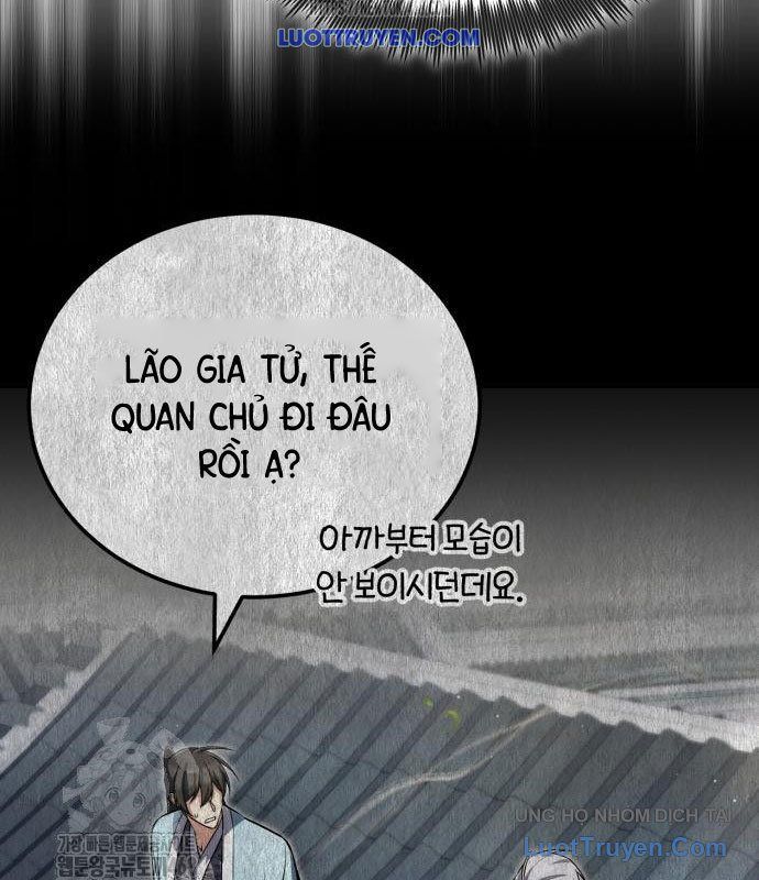 Đệ Nhất Võ Sư, Baek Cao Thủ Chapter 140 - Trang 2